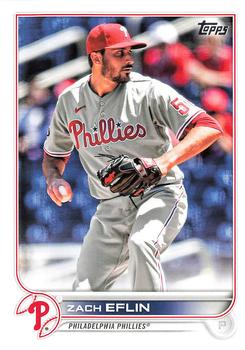 Zach Eflin