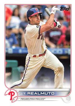 J.T. Realmuto
