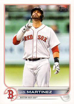 J.D. Martinez