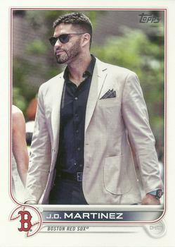 J.D. Martinez