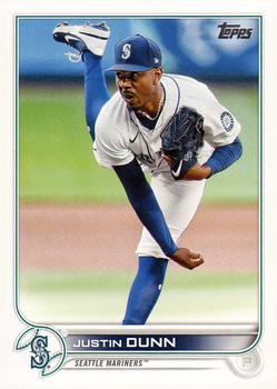 Justin Dunn