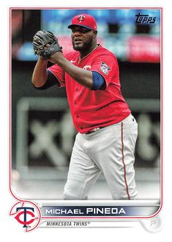 Michael Pineda