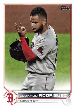 Eduardo Rodriguez