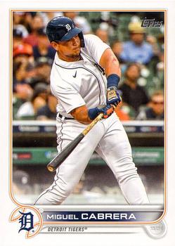 Miguel Cabrera