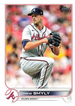 Drew Smyly