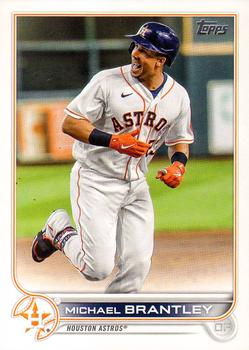 Michael Brantley