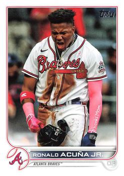 Ronald Acuña Jr.