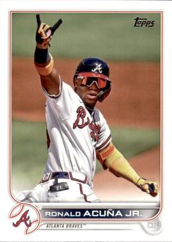 Ronald Acuña Jr.