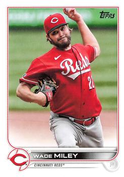 Wade Miley