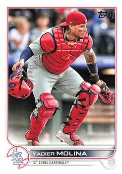 Yadier Molina