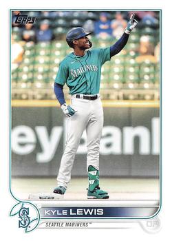 Kyle Lewis