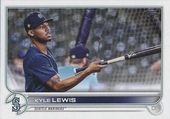 Kyle Lewis