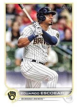 Eduardo Escobar