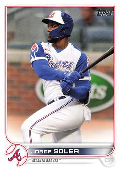 Jorge Soler