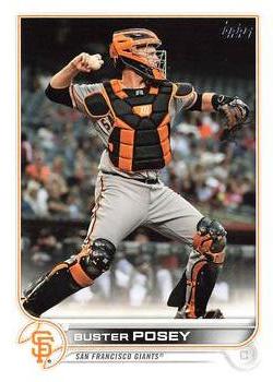 Buster Posey
