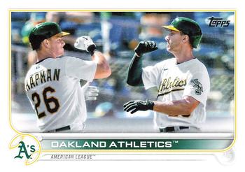 Oakland Athletics