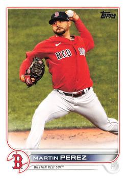 Martin Perez