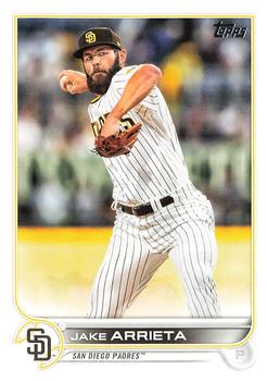 Jake Arrieta