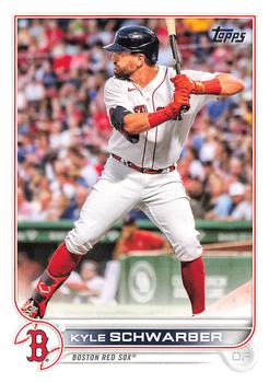 Kyle Schwarber