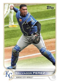 Salvador Perez