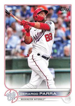 Gerardo Parra