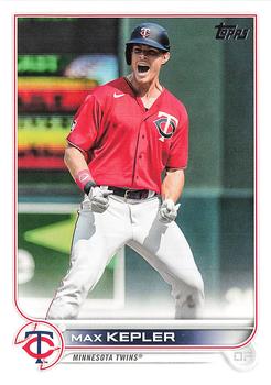 Max Kepler