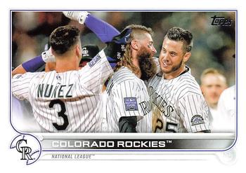 Colorado Rockies