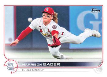 Harrison Bader