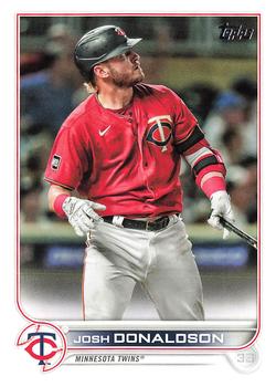 Josh Donaldson