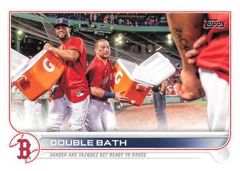 Double Bath
