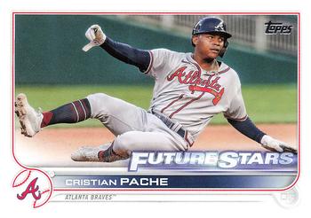 Cristian Pache