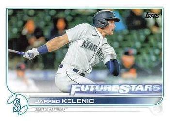Jarred Kelenic