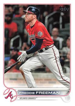 #236 Freddie Freeman
