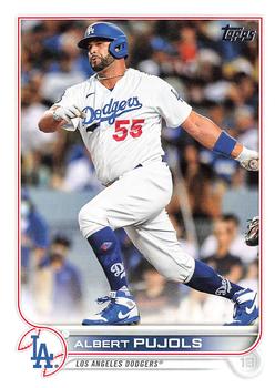 Albert Pujols