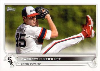 Garrett Crochet