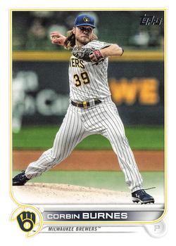 Corbin Burnes