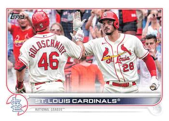 St. Louis Cardinals