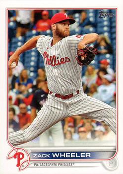 Zack Wheeler