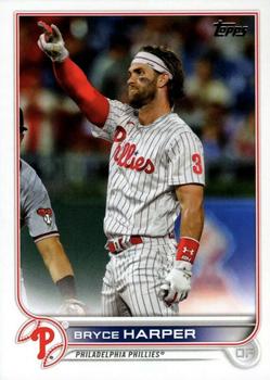 Bryce Harper