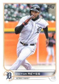 Victor Reyes