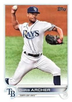 Chris Archer