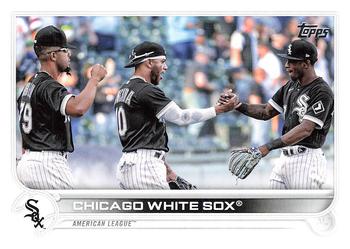 Chicago White Sox