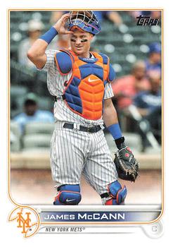 James McCann