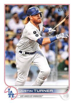 Justin Turner