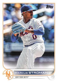 Marcus Stroman