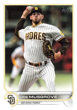 Joe Musgrove