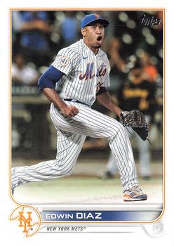 Edwin Diaz