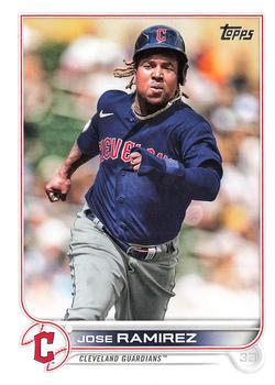 Jose Ramirez