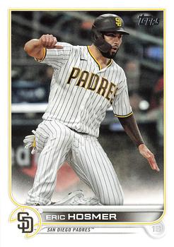 Eric Hosmer