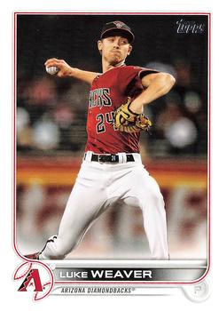 Luke Weaver